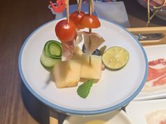 -芸南道·过桥米线(昆明老街旗舰店)