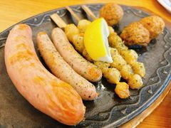 -萨莉亚意式餐厅(萝岗万达广场店)