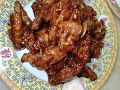 -京菜·砂锅居·烤鸭(西四店)