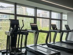 -优享健身(三元桥店)