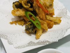 -新享乐海鲜(翠华路店)