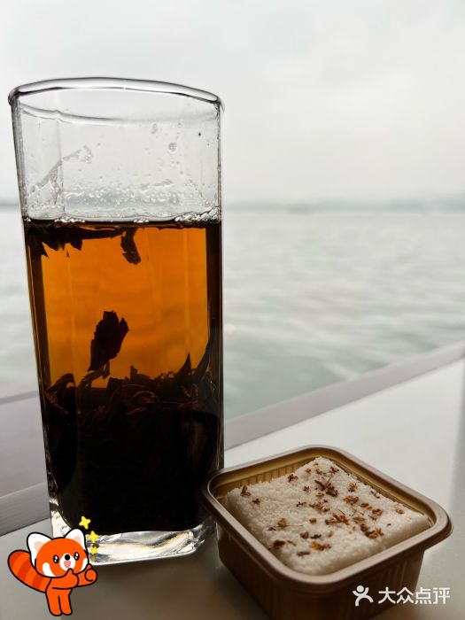 柳莺湖上·湖景餐厅·江南菜(西湖店)图片