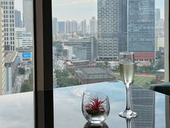 -天津君隆威斯汀酒店