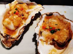-很久以前羊肉串(中山公园店)