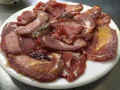 -松明一烤肉馆(鲁园店)