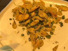 -昌正春天酒店-海鲜餐厅
