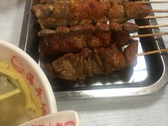 -海平馄饨(逍遥二路店)