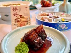 -松鹤楼·非遗·苏帮菜(融科店)