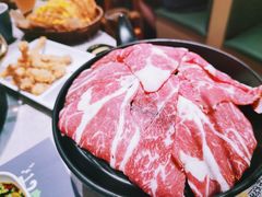 -濠七糟粕醋·椰子鸡火锅(上海首店)