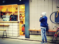 -ABOUT LIFE COFFEE BREWERS