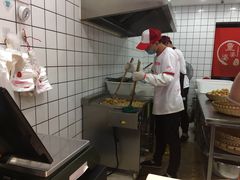 -童婆婆酥肉(双楠店)