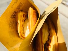 -成裕雪糕店(士多店)