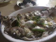 -观桥阁(锦溪店)