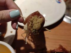 -汉丽轩韩式自助烤肉(大学城龙湖U城天街A馆店)