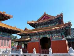 -历代帝王庙博物馆