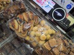 -北京稻香村(燕丰商场店)