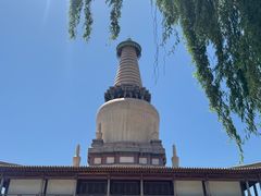 -张掖大佛寺景区