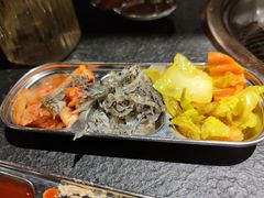 -伊茉家的烤肉店(勒泰中心店)