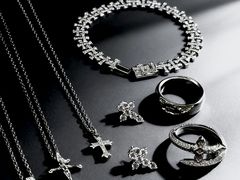 -梵薇Joker.V银饰工作室