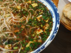岐山臊子面-陕味食族油泼面(工商大学店)