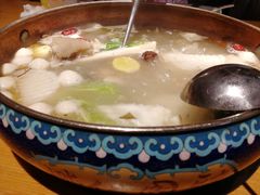 -羊之道草原味道清真餐厅(番禺店)
