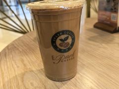 -逸派咖啡 EPARKCOFFEE(广安门店)