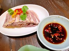 崇明白切羊肉-品悦(崇明凯悦店)
