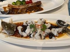 -杭州西湖柳莺里酒店·闻莺厅