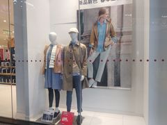 -优衣库(珠海华发商都店)