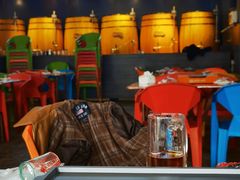 -林二哥宜烤官·宜宾小烧烤