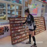 📍东邦哥复古街区｜请回答1988