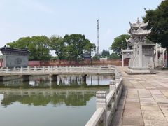 -孔庙学宫