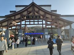 -采石矶景区