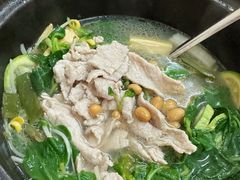 -陆师傅砂锅烫菜(圆通街店)
