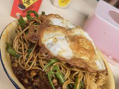 -赵伍面庄(松石大道店)