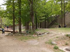 -阳台山自然风景区