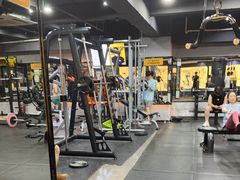 -超鹿运动健身(紫阳商贸中心店)