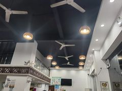 -黄师奶甜品店