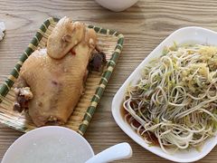 -文昌鸡饭店110号(中山路店)