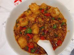 红烧米豆腐-壹盏灯(惠农店)