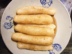 红糖糍粑-小龙坎火锅(双林店)