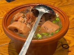 -黄泥岗·地道湖北菜(奥特莱斯店)