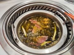 -密友回转自助火锅(世茂国际广场店)