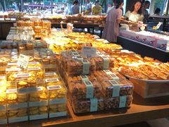 -贝尔麦莎(城上城店)