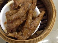 莲香楼f-香港蓮香樓(上環店)