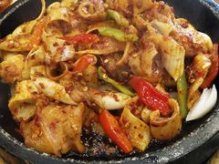-全州拌饭馆(断桥店)