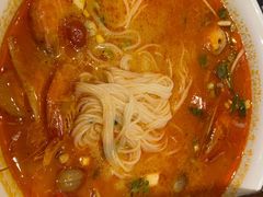 -阮氏娘·越南料理(双子塔店)