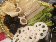 -鱼酷活鱼烤鱼(梅江印象城店)