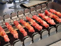 -很久以前羊肉串(南京路第一百货店)