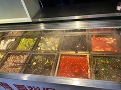 -8号苑自助烤场(西单店)